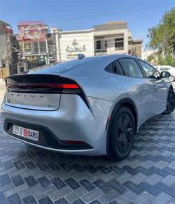 تويوتا بريوس